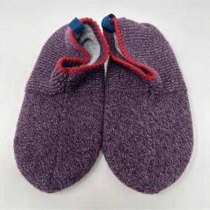 Bombas Jacquard Knit Gripper Slippers